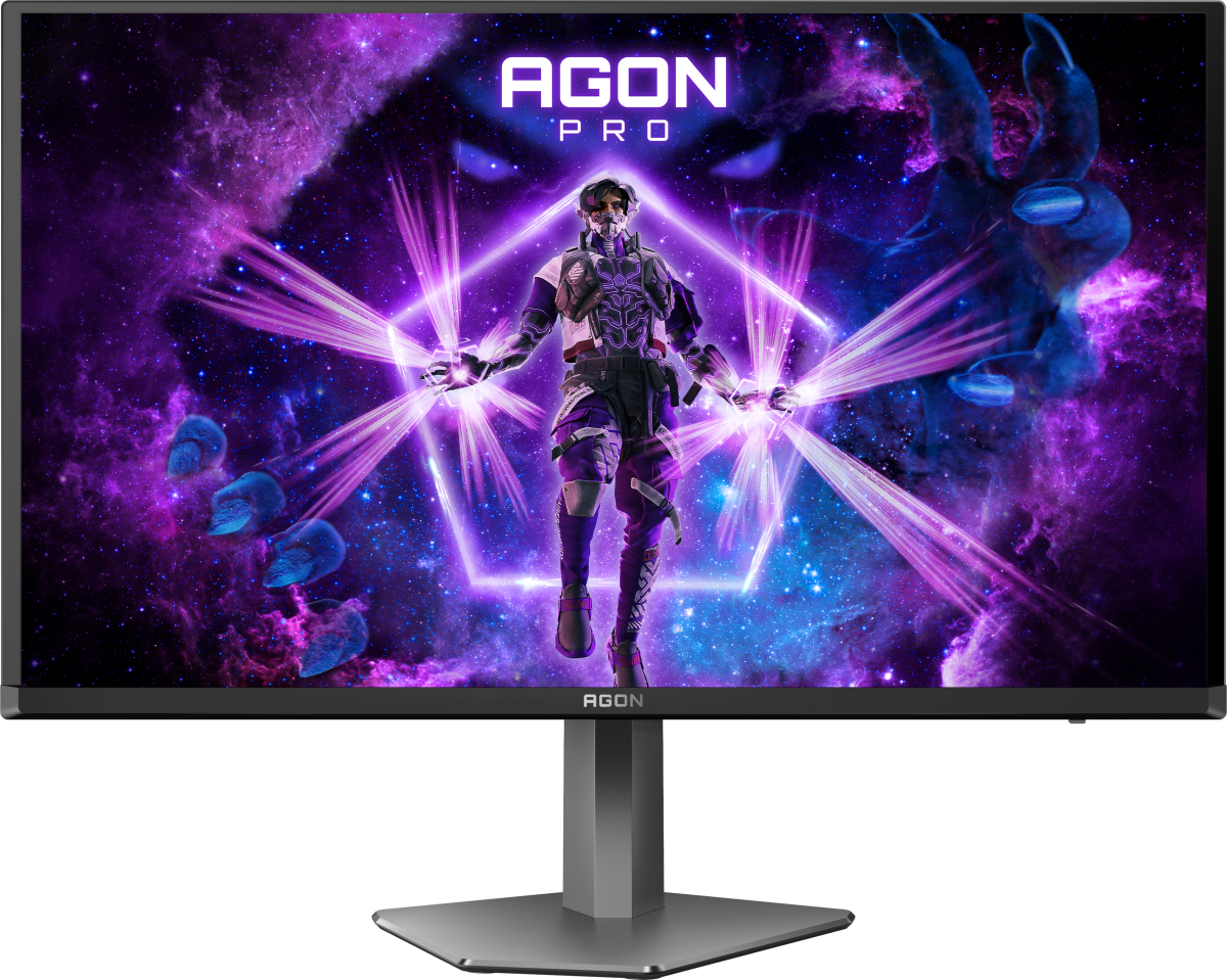 Монитор AOC 27" AG276QKD2 AGON PRO