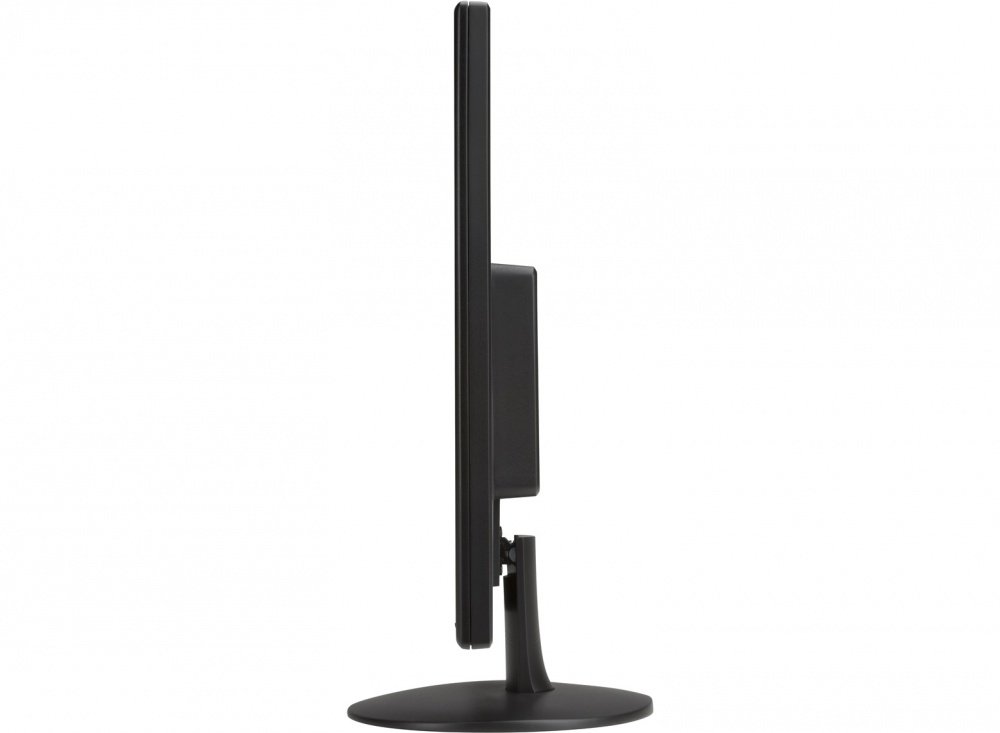 Монитор HP 24" V241p (K0Q34AA)