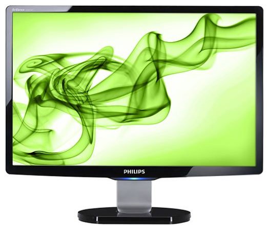 Philips 22" 220CW9FB