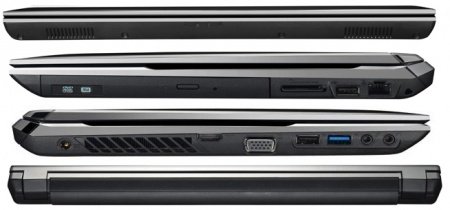 ASUS U43JC