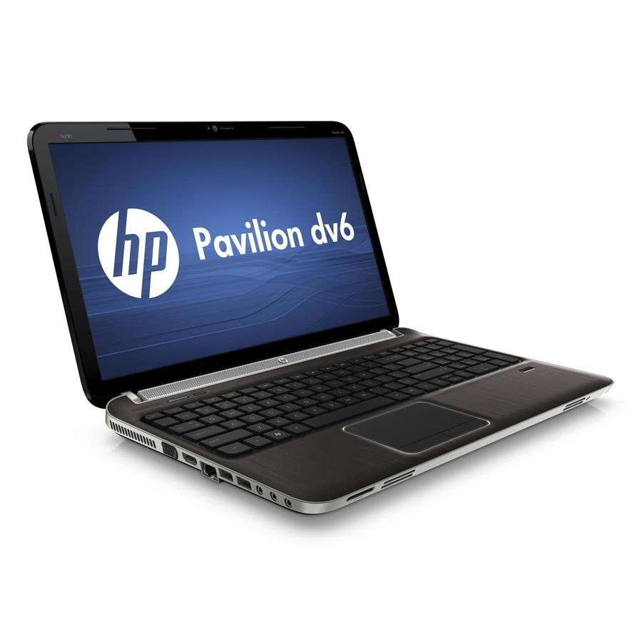 Ноутбук HP Pavilion dv6-6160er (QA972EA)