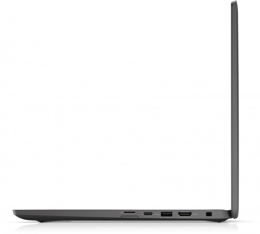 Ноутбук Dell Latitude 7520 (7520-2756)