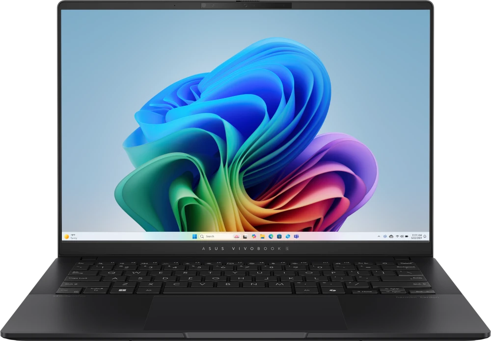 Ноутбук ASUS S5406SA VivoBook S14 (QD028)