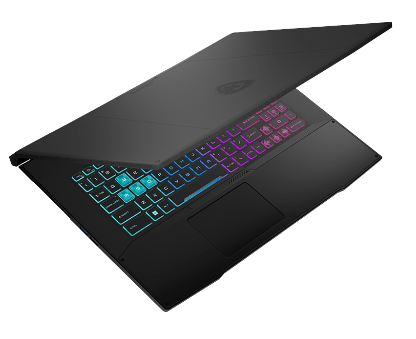 Ноутбук MSI Katana 17 B13UCR-1612XRU