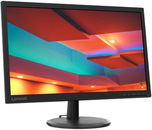 Монитор Lenovo 22" ThinkVision C22-20 (62A7KAT1EU)
