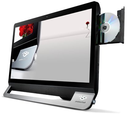 Моноблок Packard Bell oneTwo M3870 (DQ.U83ER.001)