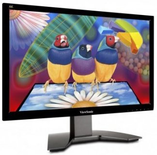 Монитор Viewsonic 19" VA1911A-LED