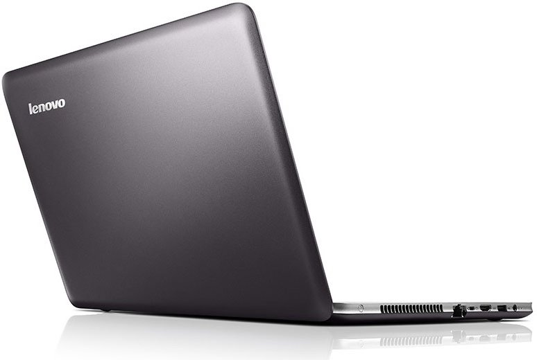 Ноутбук Lenovo IdeaPad U510 (59-360049)