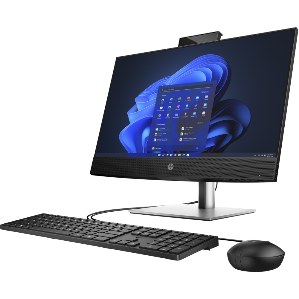 Моноблок HP ProOne 440 G9 (623T2ET)