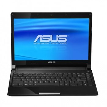 ASUS UL30VT
