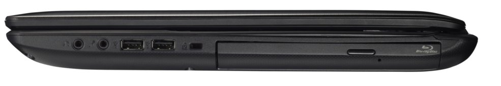 Ноутбук ASUS K73SD