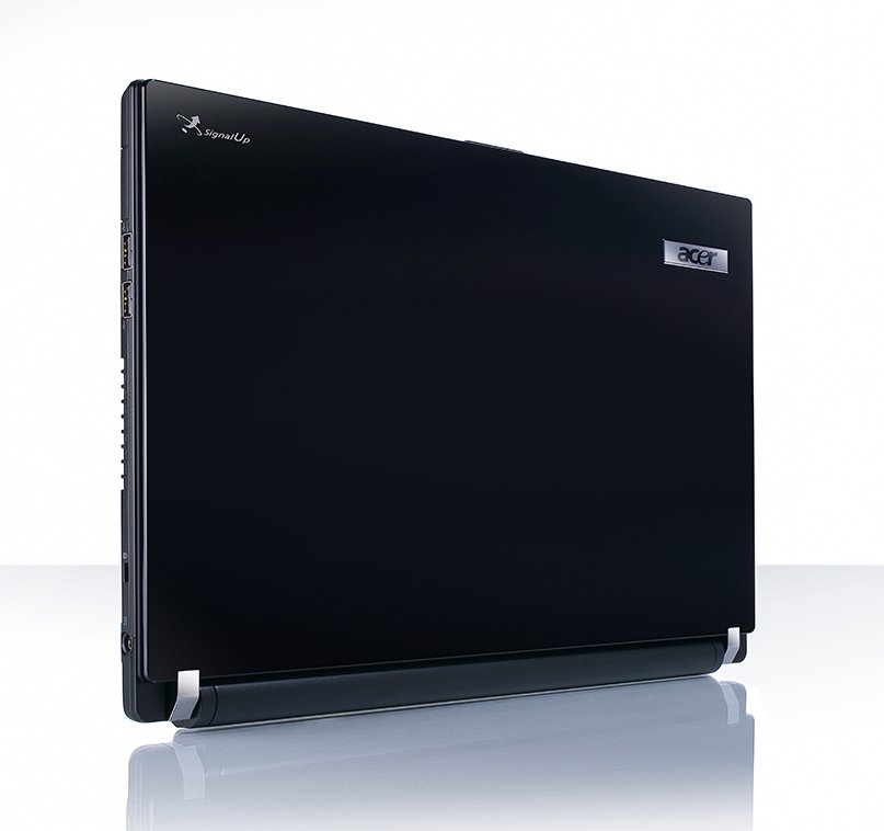 Ноутбук Acer TravelMate 8481-52464G32ncc