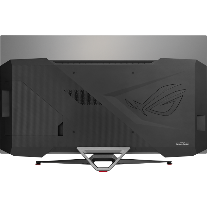 Монитор ASUS 48" PG48UQ ROG Strix