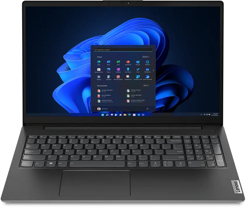 Ноутбук Lenovo V15 G3 (82TT00J2UE)