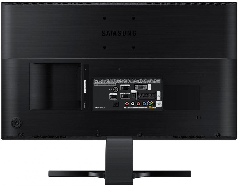 ЖК-телевизор Samsung 24" T24D590EX