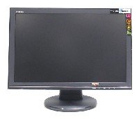 ASUS 19" VW191S