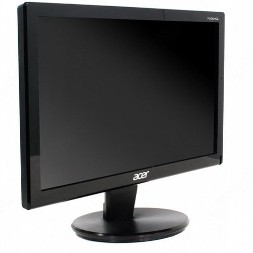 Монитор Acer 16" P166HQLb