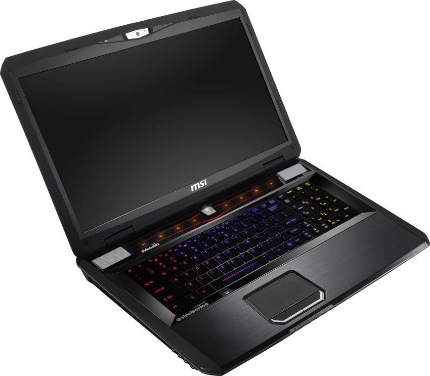 Ноутбук MSI GT780DX-498