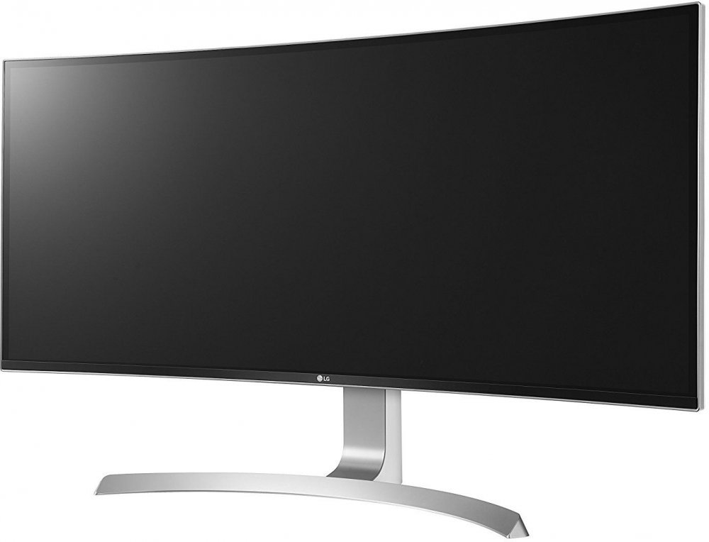 Монитор LG 34" 34UC99-W