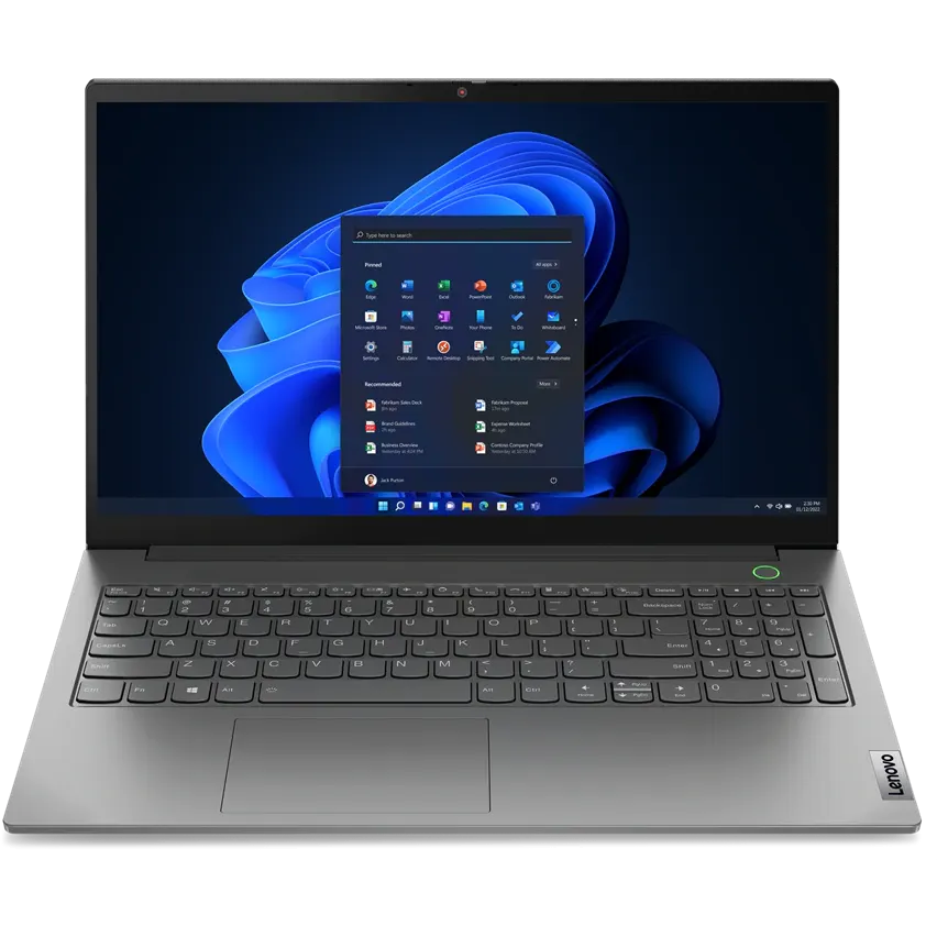 Ноутбук Lenovo ThinkBook 15 Gen 4 (21DJ000CUA)