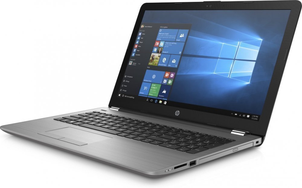 Ноутбук HP 250 G6 (4LT07EA)