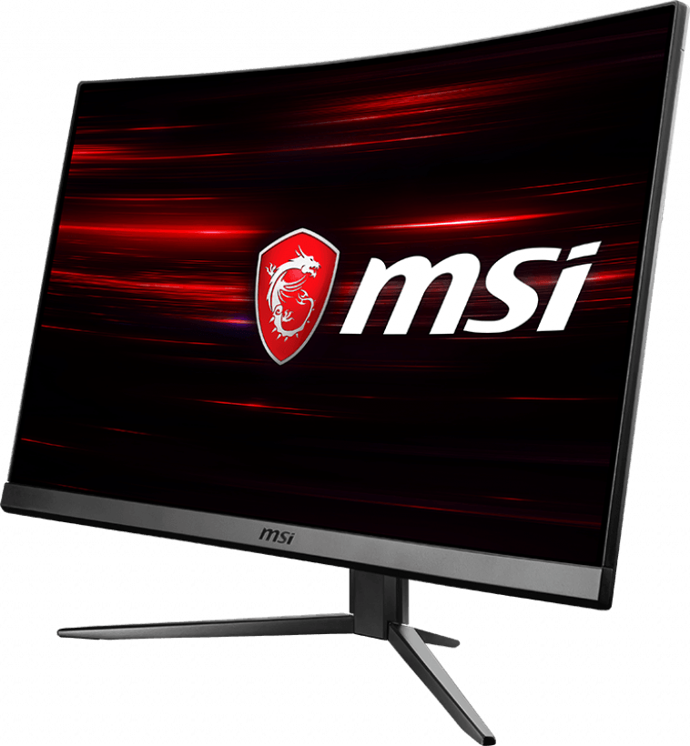 Монитор MSI 24" Optix MAG241C