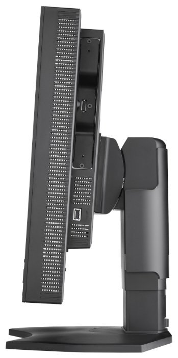 Монитор NEC 32" MultiSync PA322UHD Black