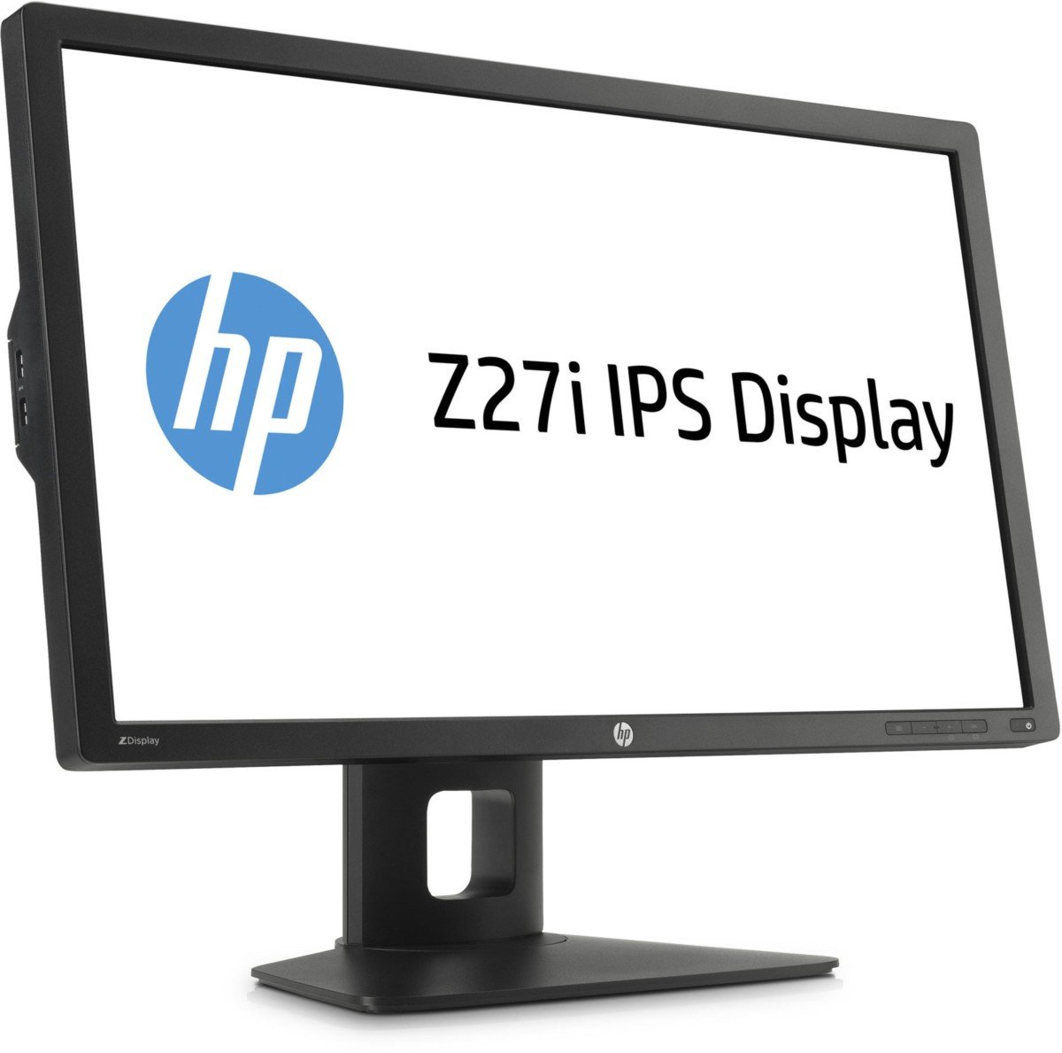 Монитор HP 27" Z27i (D7P92A4)