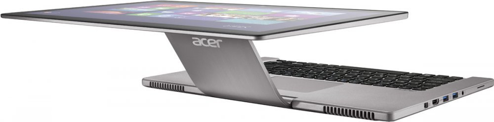 Ноутбук Acer Aspire R7-572-54206G1Tass