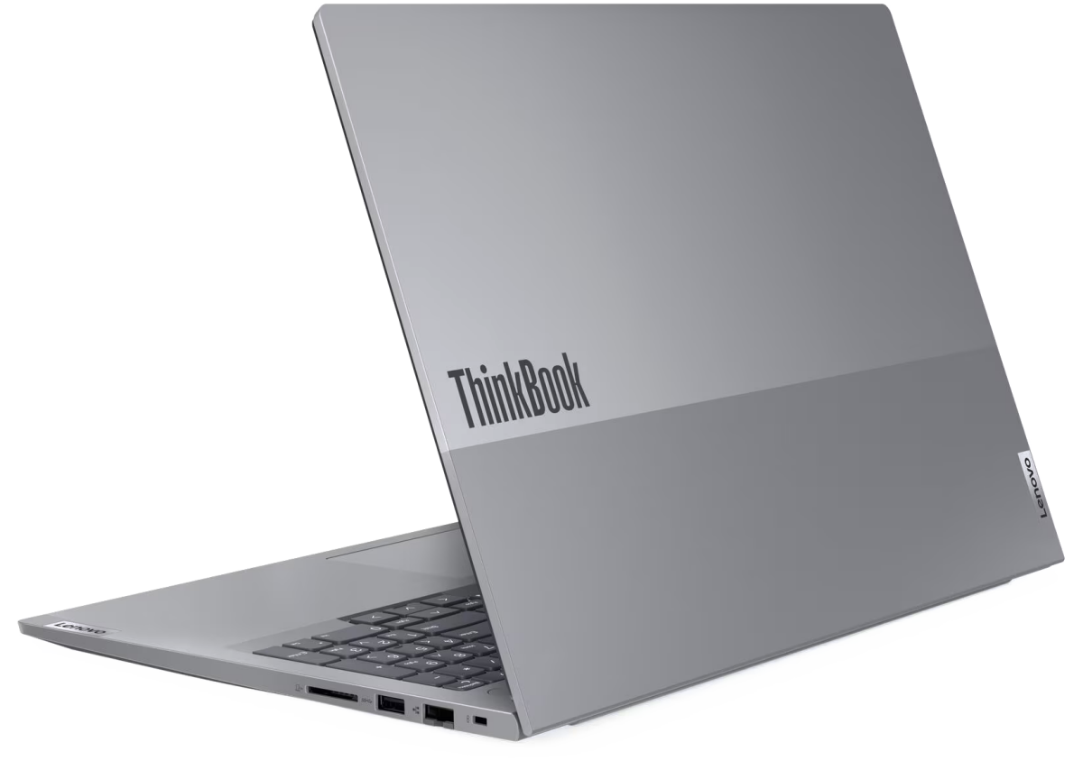 Ноутбук Lenovo ThinkBook 16 G7 ARP (21MW009QUE)