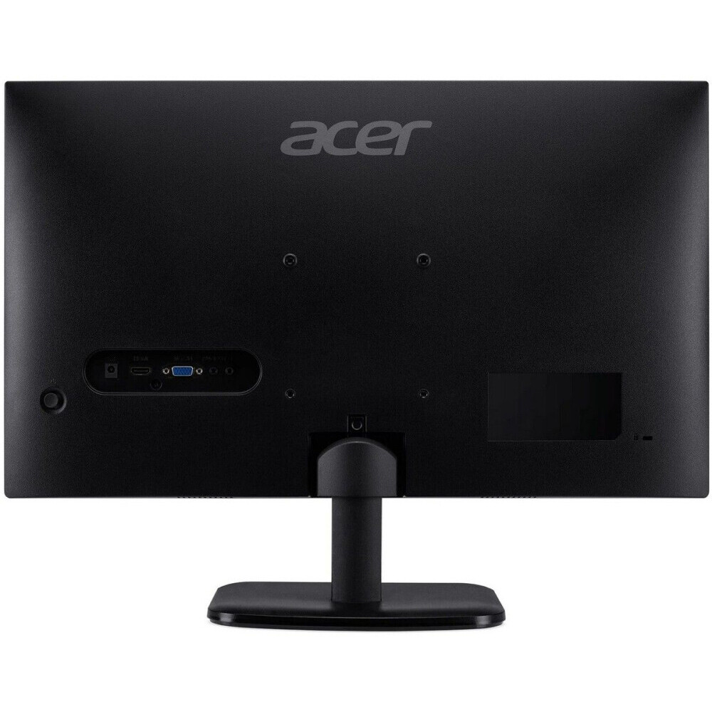 Монитор Acer 27" EK271Ebi