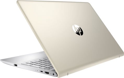 Ноутбук HP Pavilion 15-ck007ur (2PP70EA)