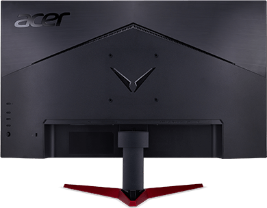 Монитор Acer 27" VG270Sbmiipx Nitro