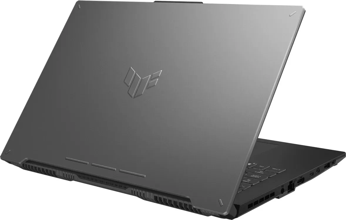 Ноутбук ASUS FA707NUG TUF Gaming A17 (HX182)