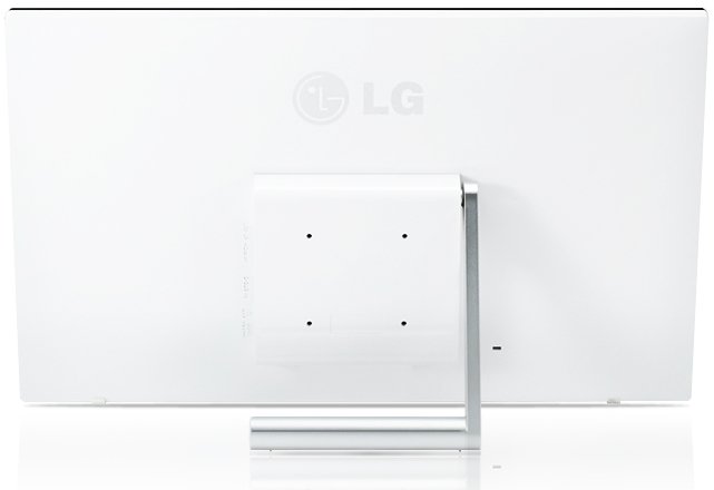 Монитор LG 23"  23ET63V-W