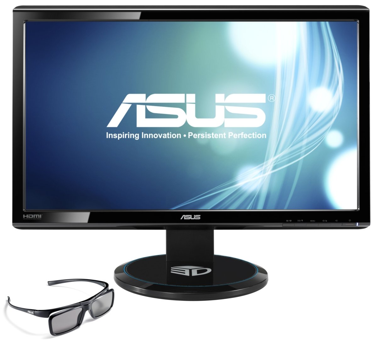 Монитор ASUS 23" VG23AH