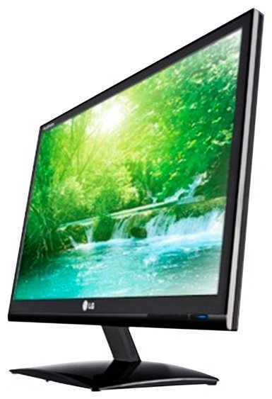 Монитор LG 23"  E2341V-BN