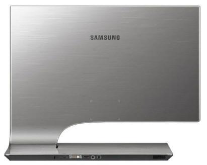 3D монитор Samsung 27"  S27A950D