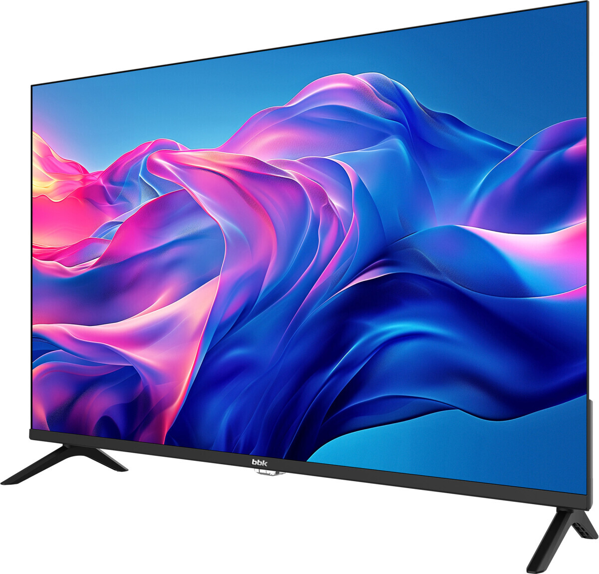 ЖК телевизор BBK 32" 32LEM-1075/TS2C