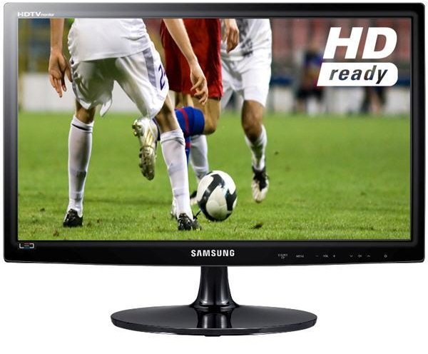 Монитор Samsung 19"  LT19B300E
