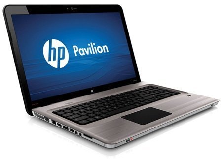 HP Pavilion dv7-4100er (XD869EA)