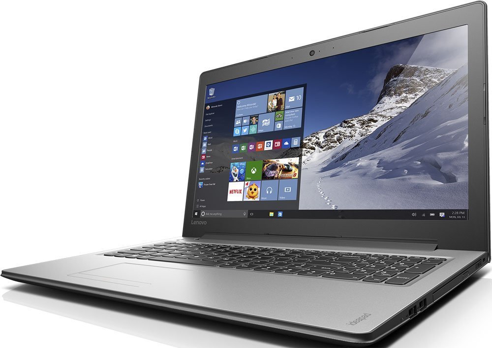 Ноутбук Lenovo IdeaPad 310-15 (80TT001MRK)