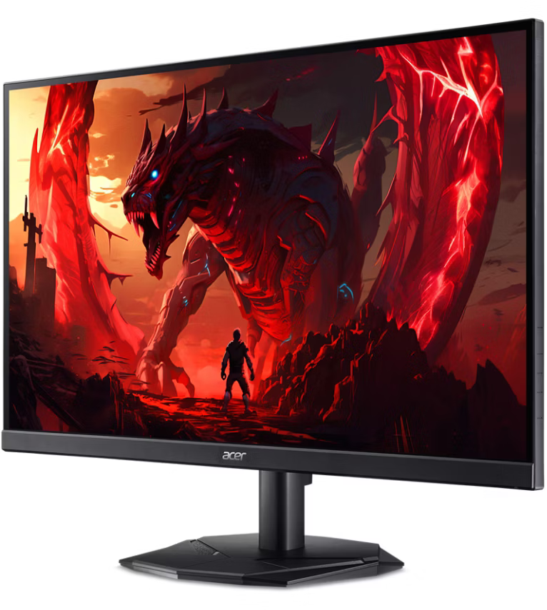 Монитор Acer 24" KG241YX1bmiipx