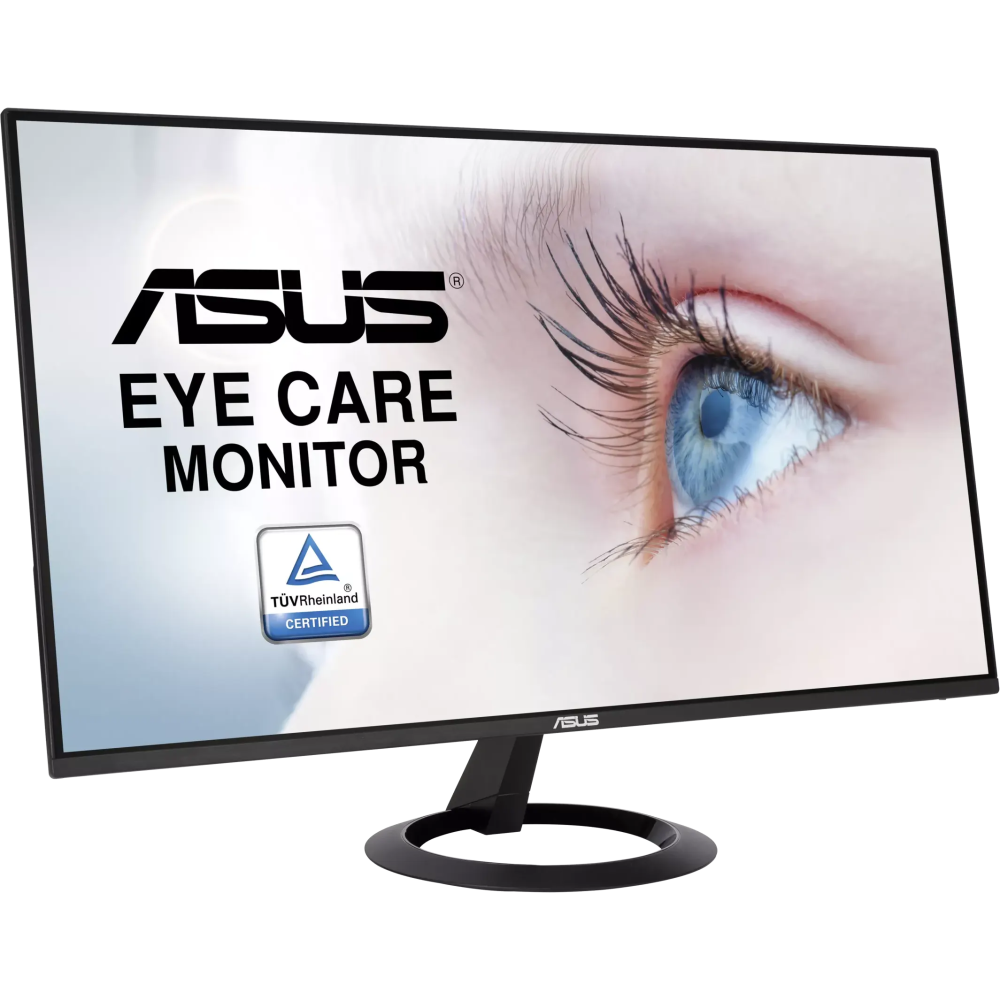 Монитор ASUS 27" VZ27EHE