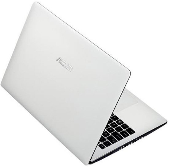 Ноутбук ASUS X502CA White
