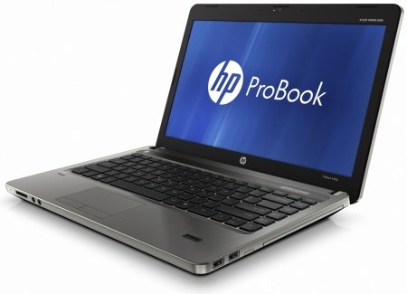 Ноутбук HP ProBook 4330s (LW813EA)