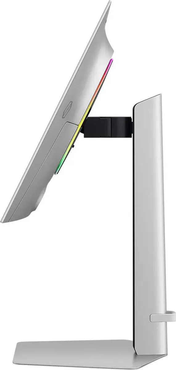 Монитор Samsung 27" LS27DG600SIXCI Odyssey OLED G6