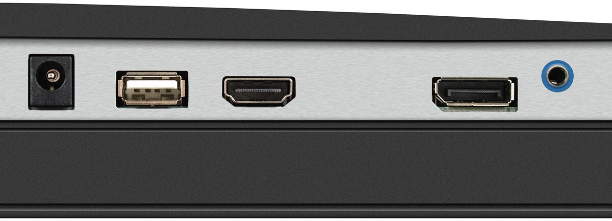 Монитор ExeGate 32" SmartView ES3207A