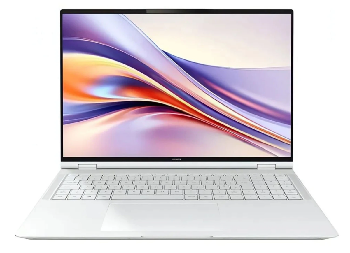 Ноутбук Honor MagicBook Pro 16 2024 White (DRA-54) (5301AJJG)