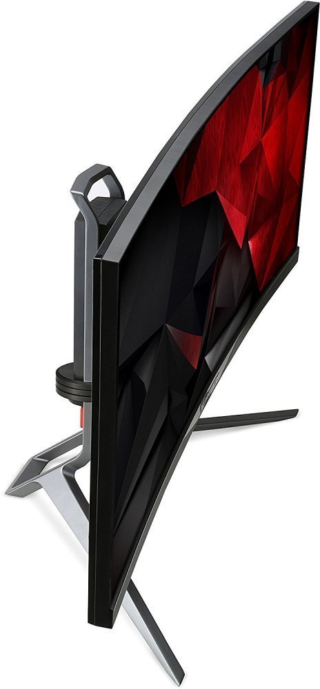Монитор Acer 34" Predator X34A